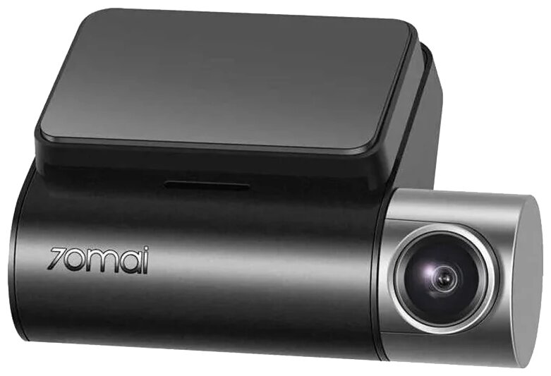 Видеорегистратор 70mai Dash Cam Pro Plus+ A500s (EU)